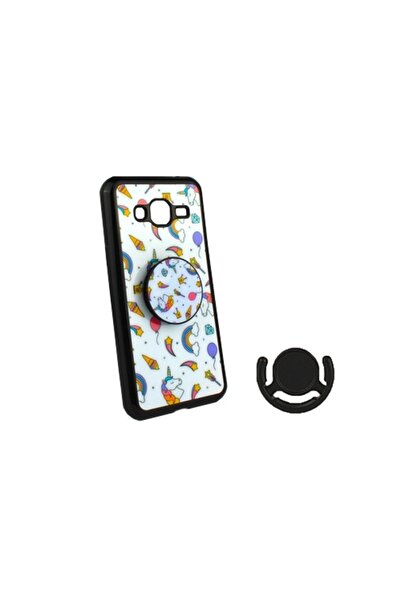 Atlas Θήκη για HUAWEI P8 Lite - Pop Case (Μοντέλο 1)