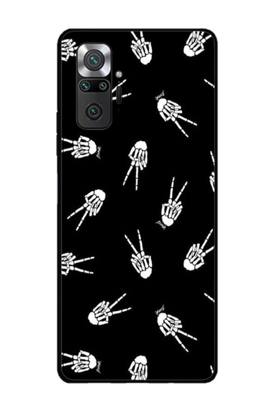 Atlas Προσαρμοσμένος τύπος θήκης Xiaomi Redmi Note 11 Pro Plus 5G, OK Skelly,...