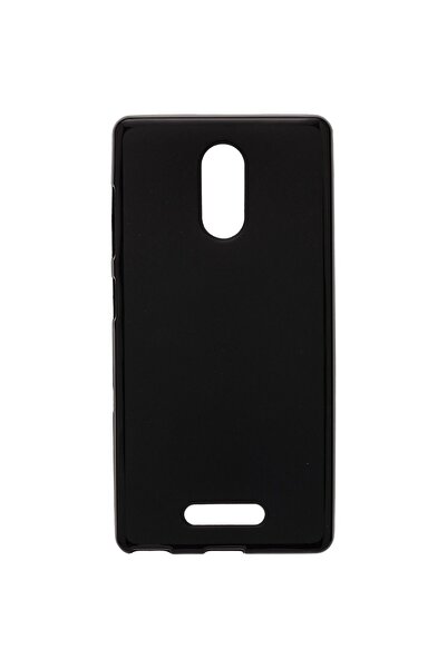 Atlas Husa ALLVIEW X3 Soul Style - Silicon TPU (Negru)