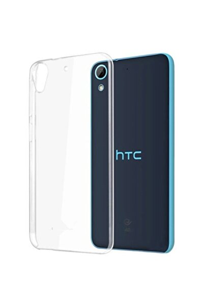 Atlas Husa HTC Desire 626 - Ultra Slim (Transparent)