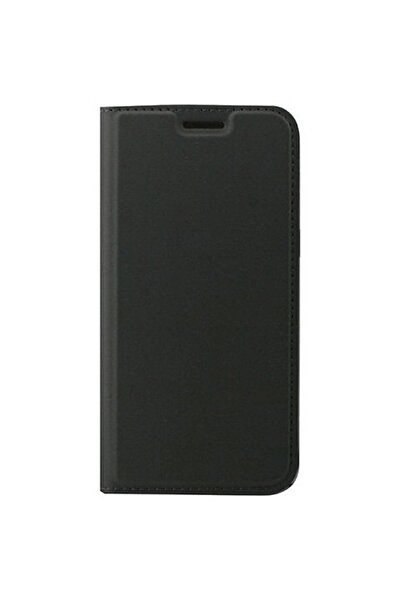 Atlas Husa pentru LG Velvet - Dux Ducis (Negru)