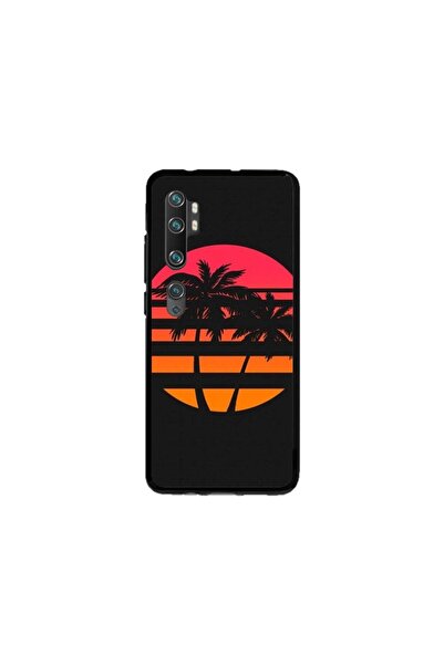 Atlas Husa personalizata tip carcasa Xiaomi Mi Note 10 Lite, Beach View 3, , ...