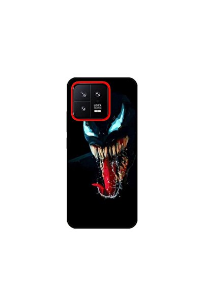 Atlas Husa personalizata tip carcasa Xiaomi 13, Venom 1, , S1D1M0211