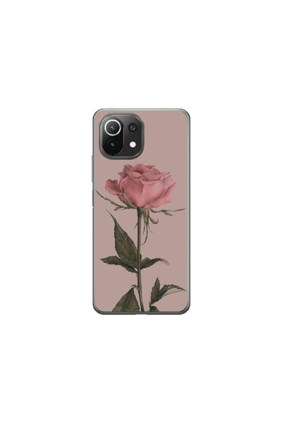 Atlas Husa personalizata tip carcasa Xiaomi Redmi A2, Flowers 8, , S1D1M0141