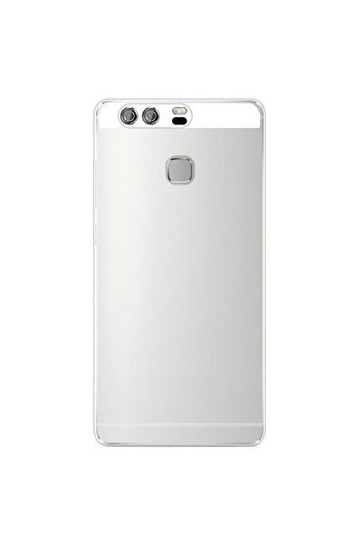 Atlas Husa Pentru HUAWEI P9 - Luxury Slim Case TSS, Transparent
