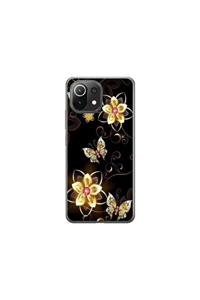 Atlas Husa personalizata tip carcasa Xiaomi Mi 10 Lite 5G, Butterfly 5, , S1D...