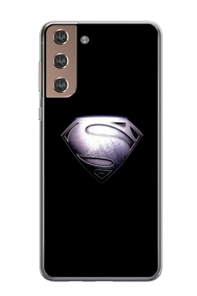 Atlas Εξατομικευμένη θήκη Samsung Galaxy S24 Plus, Superman 1, , S1D1M0195