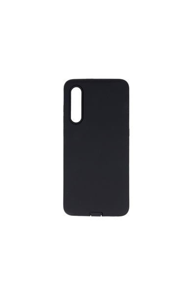 Atlas Husa pentru APPLE iPhone 13 - Defender Smooth (Negru)