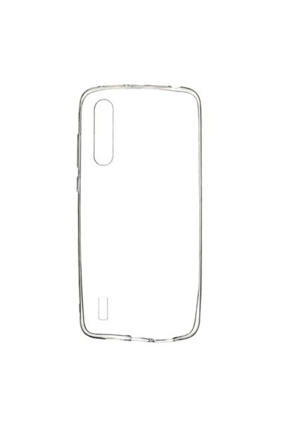 Atlas Husa Pentru XIAOMI Mi A3 Lite / Mi CC9 - Luxury Slim Case TSS, Transparent