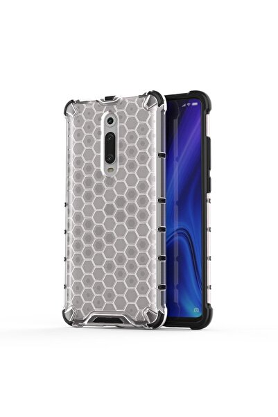 Atlas Husa XIAOMI Mi 9T \ Mi 9T Pro \ K20 \ K20 Pro - Luxury Honeycomb Armor ...