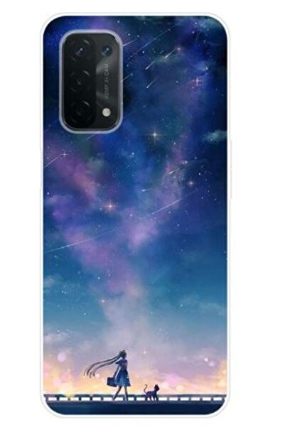 Atlas Θήκη για Oppo A54 (5G) A74 (5G) A93 (5G) - Σε μια βόλτα