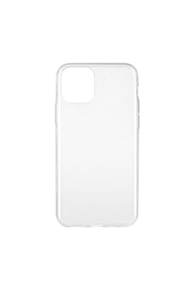 Atlas Husa APPLE iPhone 11 Pro - Ultra Slim 0.5mm (Transparent)