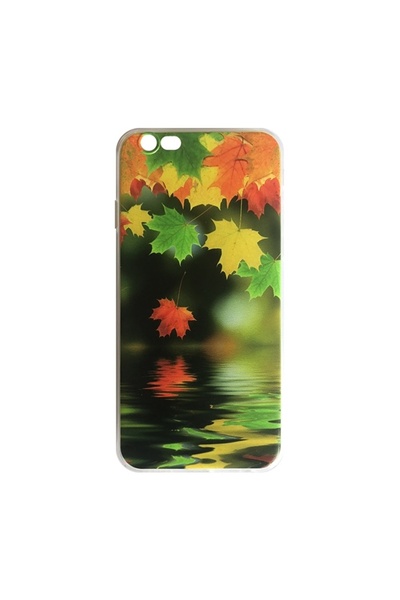 Atlas Husa SAMSUNG Galaxy J7 2017 - Funky TSS, Maple
