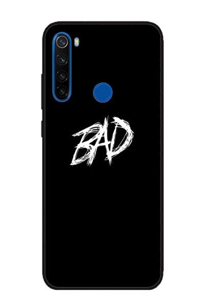 Atlas Husa personalizata tip carcasa Xiaomi Redmi Note 8, BAD, , S1D1M0011