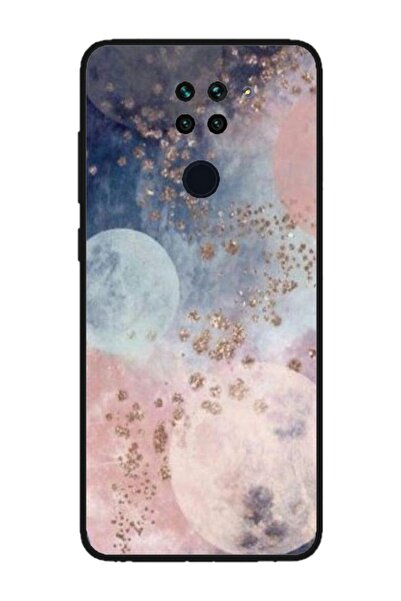 Atlas Husa personalizata tip carcasa Xiaomi Mi 10T Lite 5G, Abstract 2, , S1D...