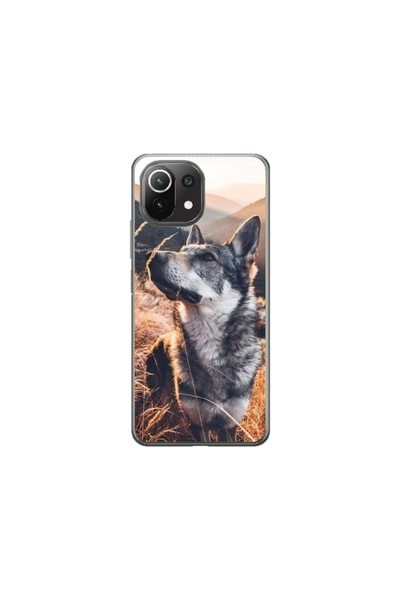 Atlas Προσαρμοσμένη θήκη για Xiaomi Redmi A2, Dog 1, , S1D1M0064