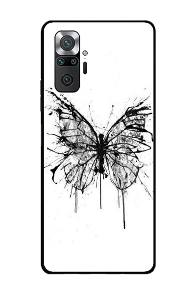 Atlas Husa personalizata tip carcasa Xiaomi Redmi Note 11 Pro Plus 5G, Butter...