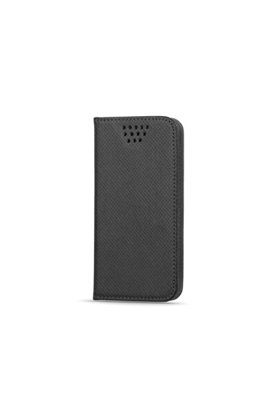 Atlas Universal Case 5.0 -5.5 - Smart Magnet (Μαύρο)