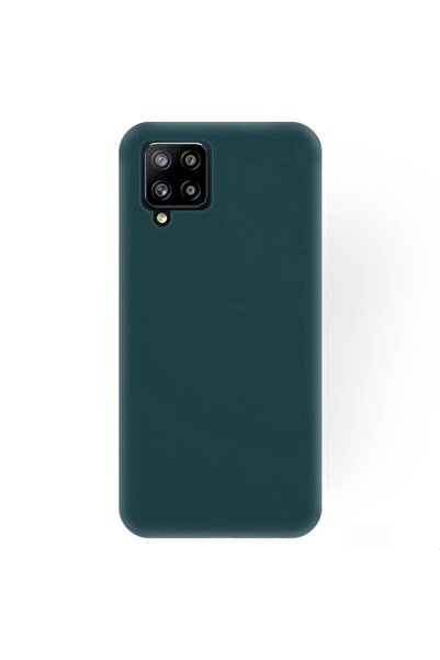 Atlas Θήκες SAMSUNG Galaxy A42 (5G) - Ultra Slim Matte (Πράσινο)