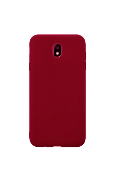 Atlas Husa SAMSUNG Galaxy J3 2017 - Silicone Cover (Visiniu) Blister