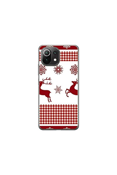 Atlas Εξατομικευμένη θήκη τύπου Xiaomi Redmi A2, Reindeer 1, , S1D1M0051