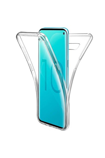 Atlas Husa SAMSUNG Galaxy S10e - 360 UltraSlim (Διαφανές)