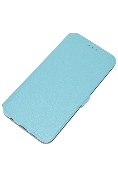 Atlas Husa SAMSUNG Galaxy S6 Edge Plus - Pocket (Albastru)