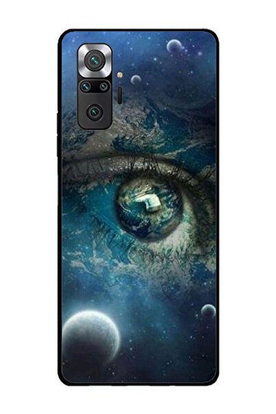 Atlas Εξατομικευμένη θήκη τύπου Xiaomi Redmi Note 11 Pro Plus 5G, Abstract 3,...