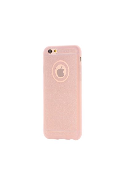 Atlas Husa SONY Xperia E4 - Glitter (Roz)