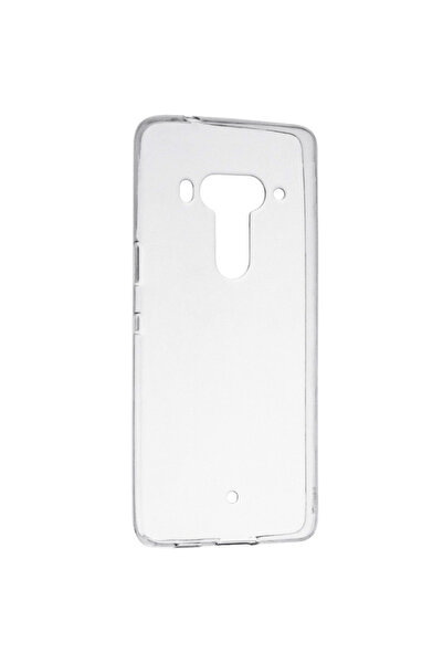 Atlas Θήκη HTC Desire 12 Plus - Ultra Slim 0,5 mm (διαφανής)