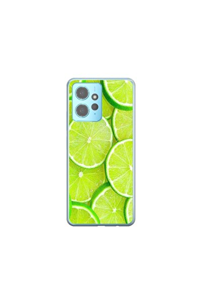 Atlas Husa personalizata tip carcasa Xiaomi Redmi Note 12 Pro 5G, Lime, , S1D...