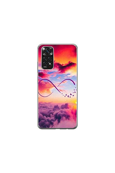 Atlas Husa personalizata tip carcasa Xiaomi Redmi Note 12 Pro, Bright Infinit...