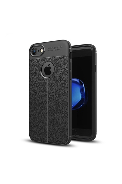 Atlas Husa Pentru HUAWEI P20 Lite - Luxury Full Focus TSS, Negru