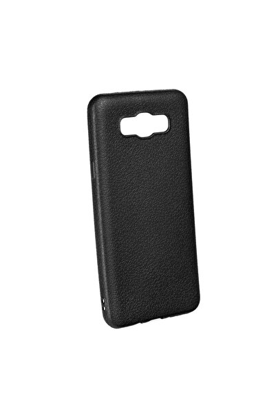 Atlas Husa SAMSUNG Galaxy J7 2016 - Lizard (Negru) Forcell