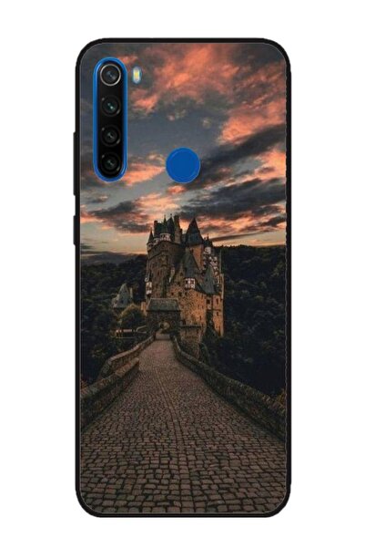 Atlas Husa personalizata tip carcasa Xiaomi Redmi 9, Nice View 14, , S1D1M0361