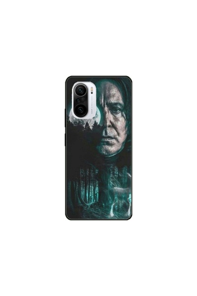 Atlas Husa personalizata tip carcasa Xiaomi Mi 11X, Harry Potter 1, , S1D1M0080