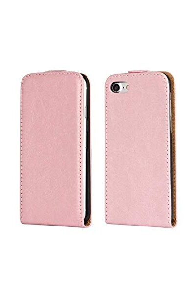 Atlas Husa SONY Xperia Z - Flip Vertical (Roz)