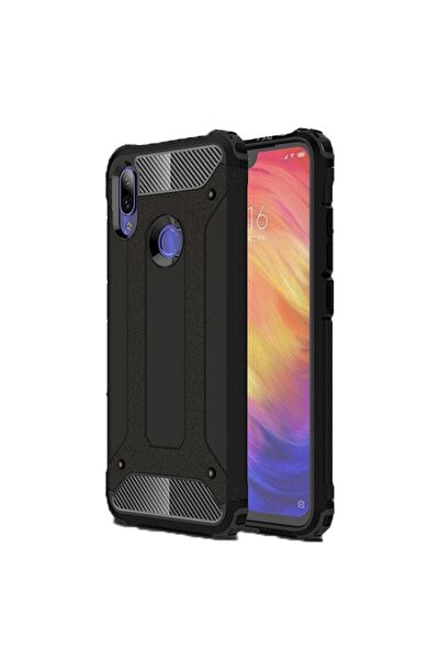 Atlas Husa SAMSUNG Galaxy A30 / A20 - Armor (Negru) FORCELL