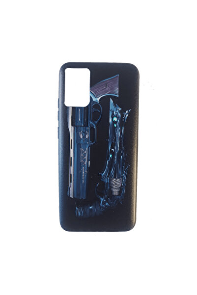Atlas Husa SAMSUNG Galaxy A02s - Trendy Design (Guns)