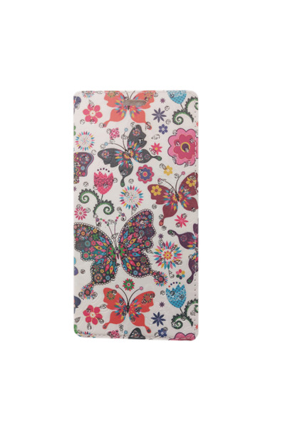 Atlas Husa ALLVIEW P7 Xtreme - Flip Book (Πεταλούδες)