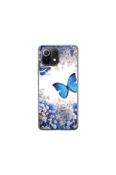 Atlas Προσαρμοσμένο κάλυμμα τύπου θήκης Xiaomi Redmi A2, Butterfly 4, , S1D1M...