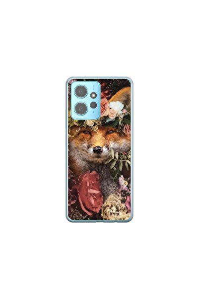 Atlas Εξατομικευμένη θήκη τύπου Xiaomi Redmi Note 12S, Fox, , S1D1M0213