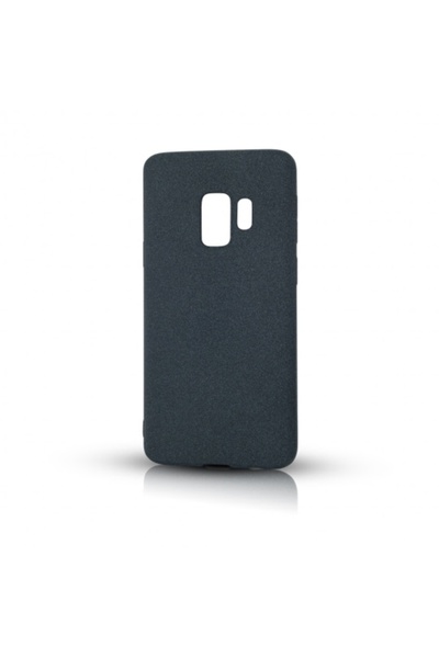Atlas Husa SAMSUNG Galaxy S9 - Plush (Negru)