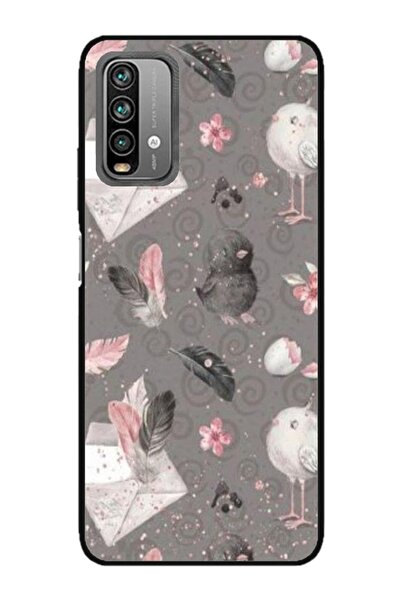 Atlas Husa personalizata tip carcasa Xiaomi Redmi Note 9 Pro Max, Abstract 1,...