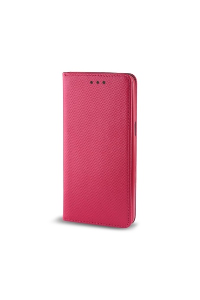 Atlas Husa MICROSOFT Lumia 640 - Smart Magnet (Roz)