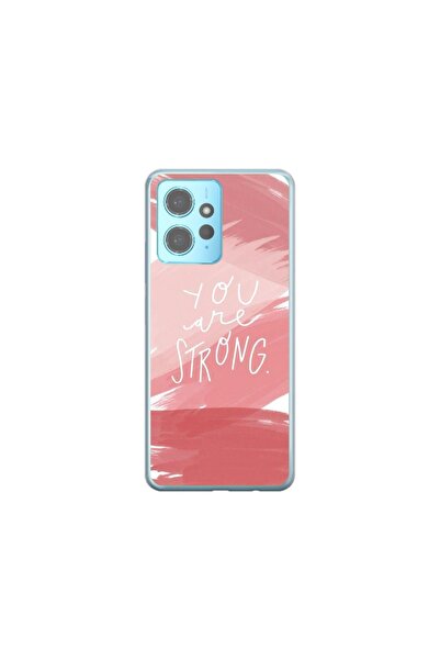 Atlas Husa personalizata tip carcasa Xiaomi Redmi Note 12 Pro Plus 5G, You ar...