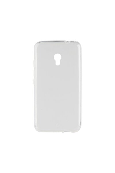Atlas Husa ALCATEL Pixi 4 (5) - Silicon TPU (Transparent)"