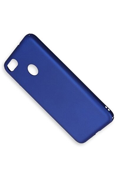 Atlas Husa HUAWEI P9 Lite Mini - Jelly Mat (Albastru)