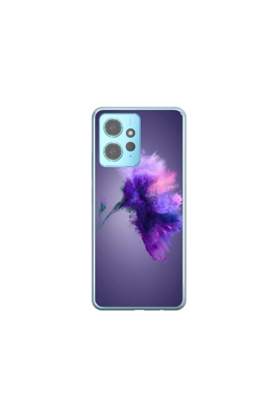 Atlas Εξατομικευμένη θήκη τύπου Xiaomi Poco X5, Λουλούδια 19, , S1D1M0340