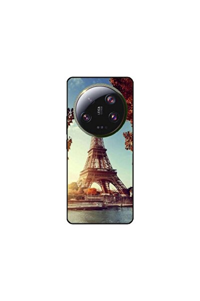 Atlas Husa personalizata tip carcasa Xiaomi 13 Ultra, Nice View 8, , S1D1M0209